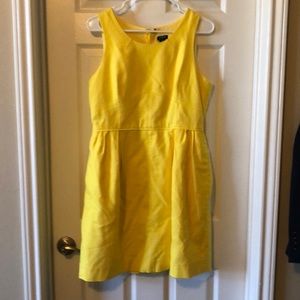 JCrew summer dress